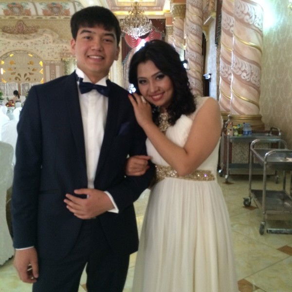 Лиза Умарова