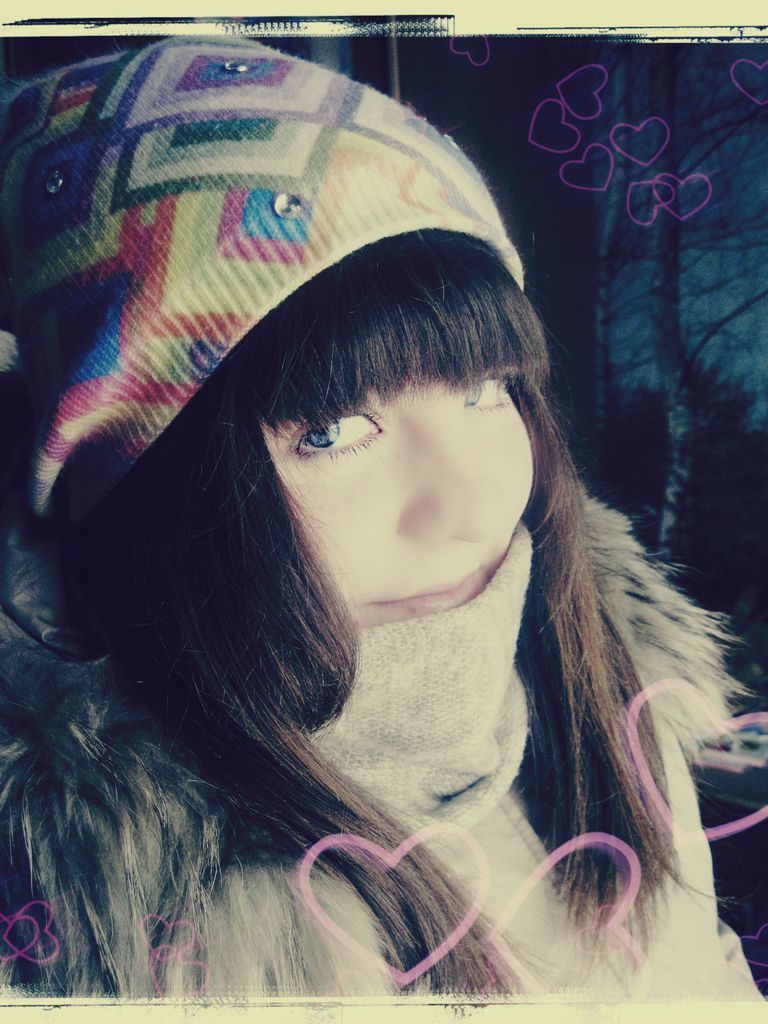 Марина Хадько