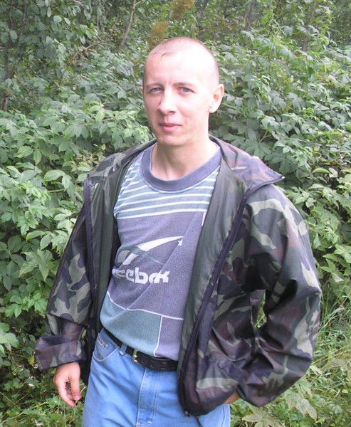 Евгений Борисов