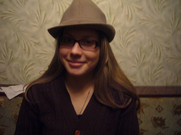 Анюта Темирова