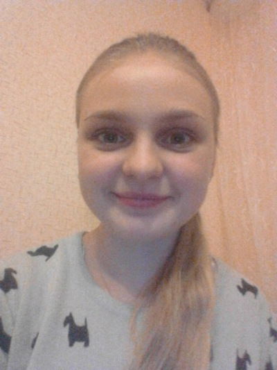 Анна Гончарова