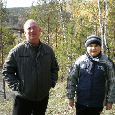 Вячеслав Скоков