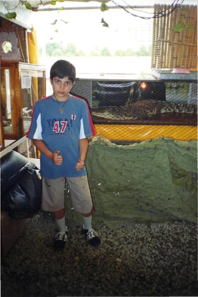 Хасан Полещук