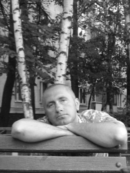 Николай Юсупов