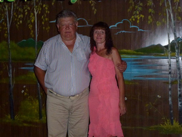 ***мила Киселева***