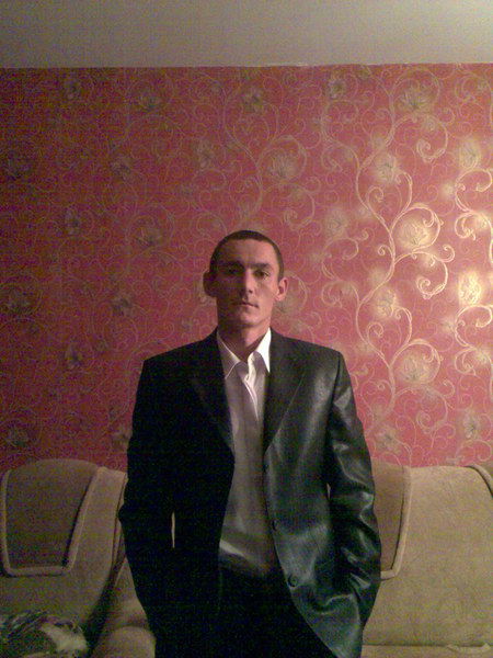 Виктор Нагорный