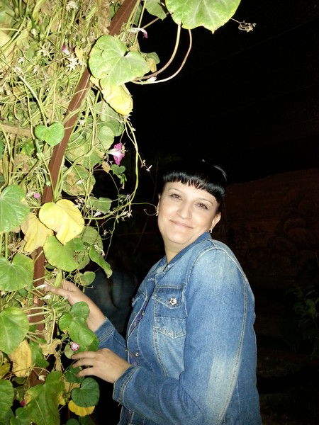 Ира Милайкина