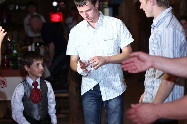 Кирилл Соловьёв