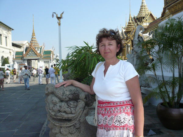 Ольга Бисарина