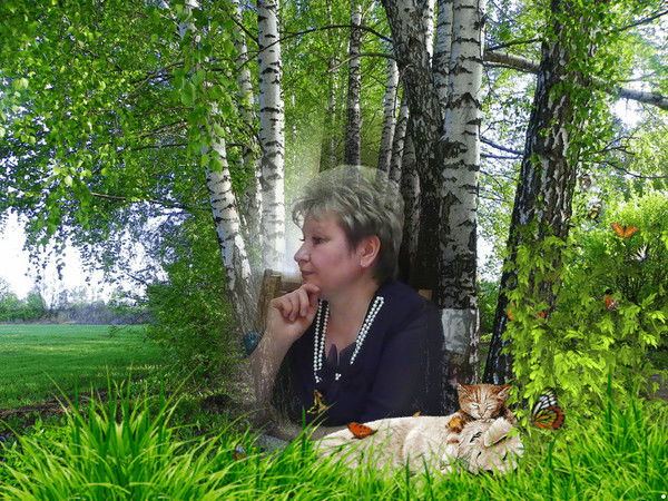 Ольга Орлова (Денисова)