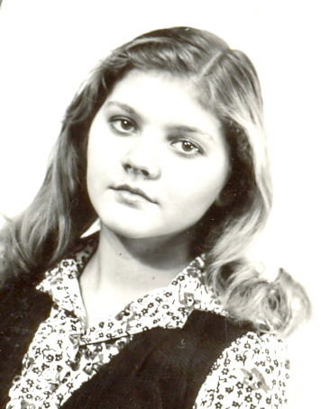 Светлана Борзова