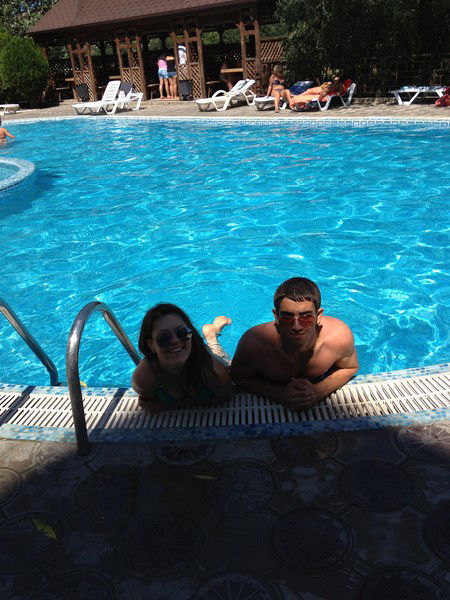 Ирина Цвиринько