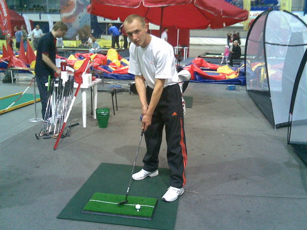 Антон Ногтиков