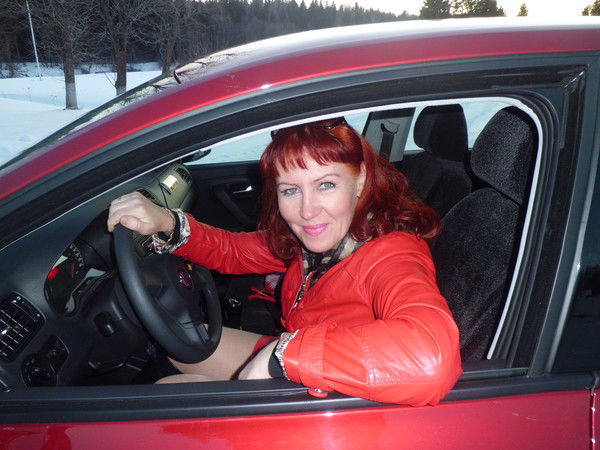 Светлана Киселева