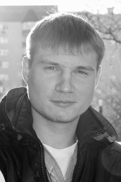 Кирилл Юрин