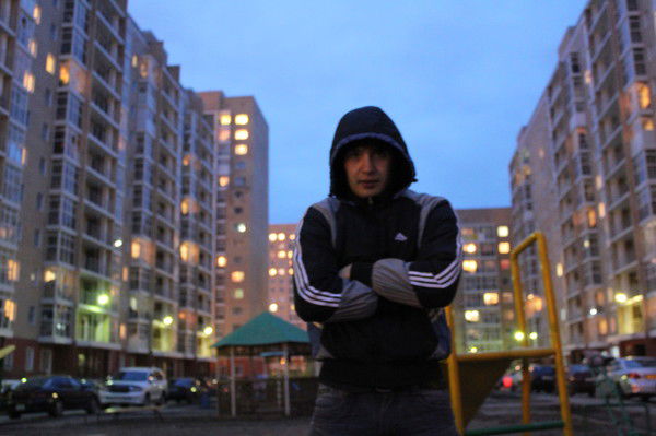 Куанышбек Жолдыбаев