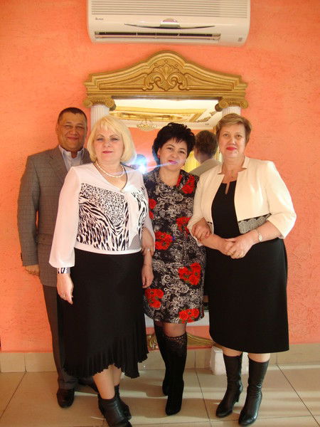 Любовь Волгина