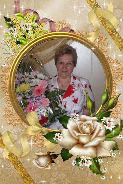 Елена Ефимова