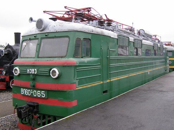 Игорь Варавка