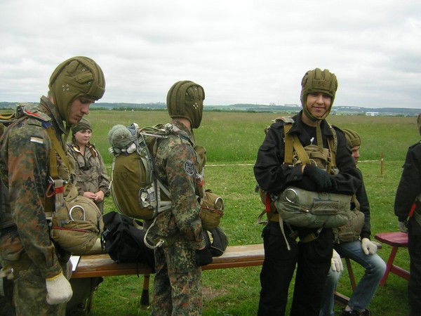 Максим Любимов