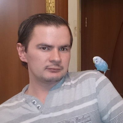 Владимир Линьков