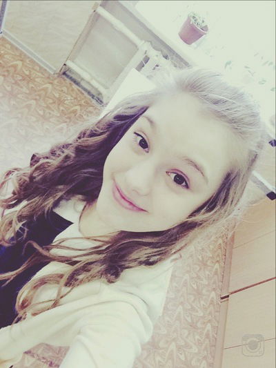 Саша Горбачёва