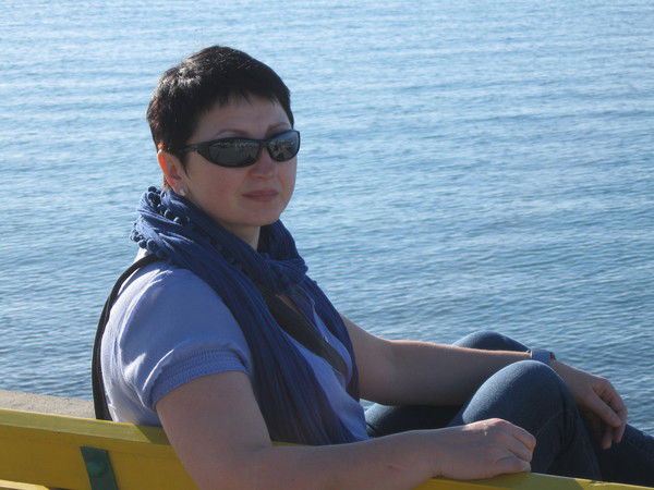 Елена Корнева