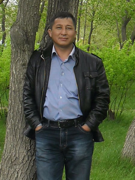 Асылбек Айтжанов