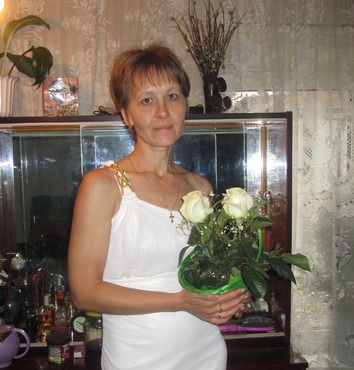 Елена Войновская