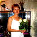 Елена Войновская