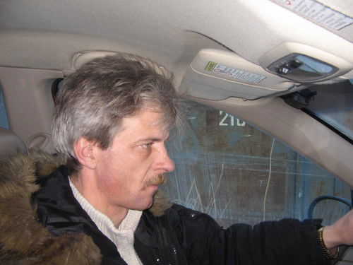 Александр Михайлов