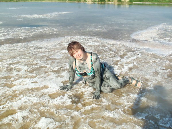 Лия Чунихина