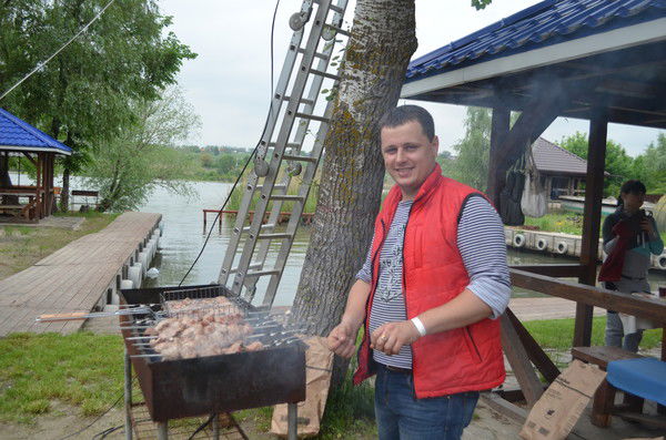 Виктор Величко