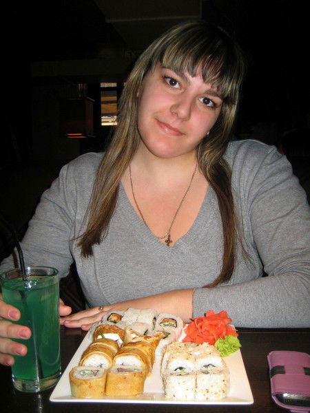 Ольга Балиева