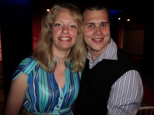 Татьяна Чупрунова