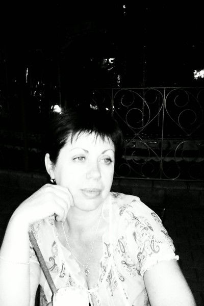 Ирина Ващенко