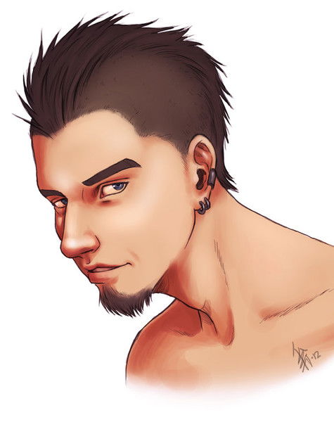 Богдан Кирпичко