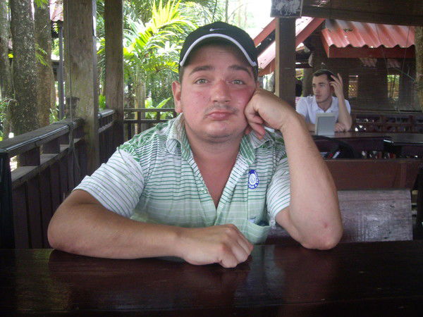 Кирилл Любарский