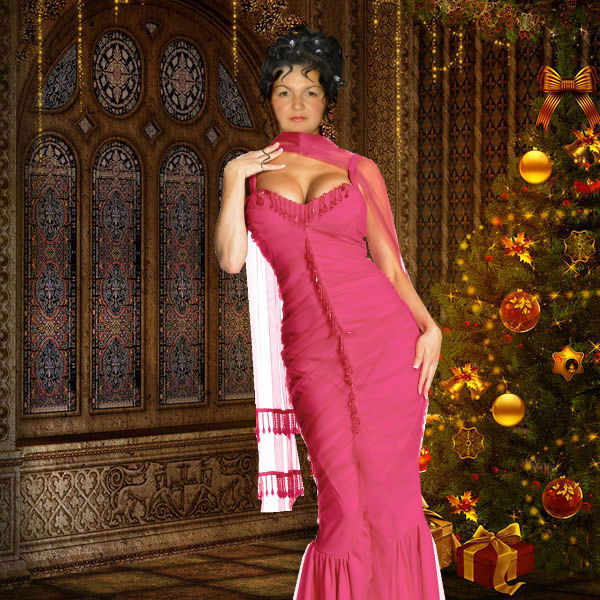 Эльвира Филиппова