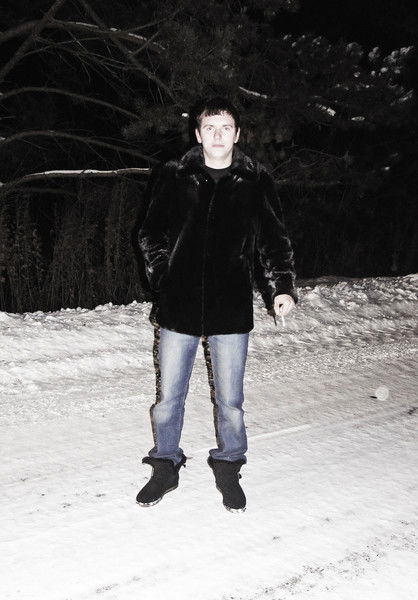 Рэмчик Погорелов