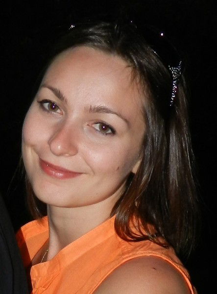 Наталья Наумова