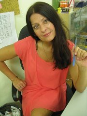 Наташа Белова