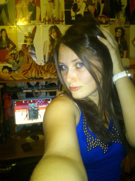 Нина Бабичева