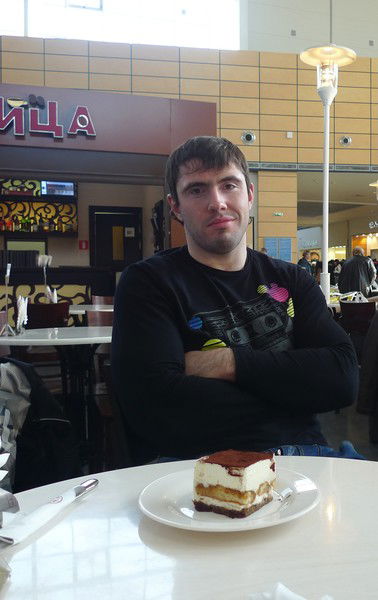 Максим Игнатьев