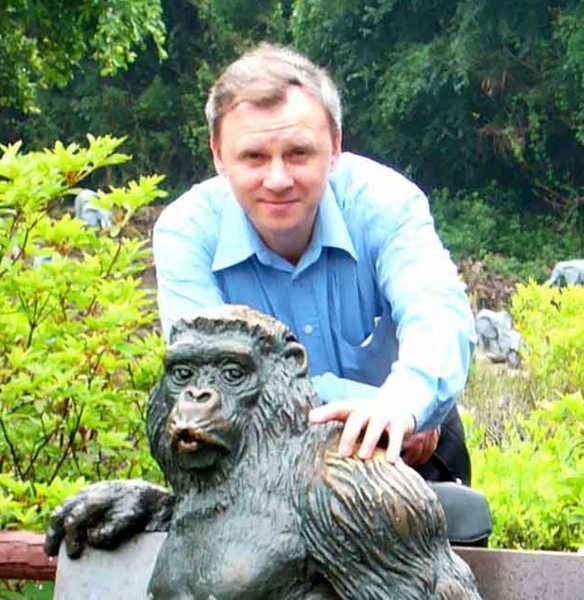 Иван Иванович Савенков