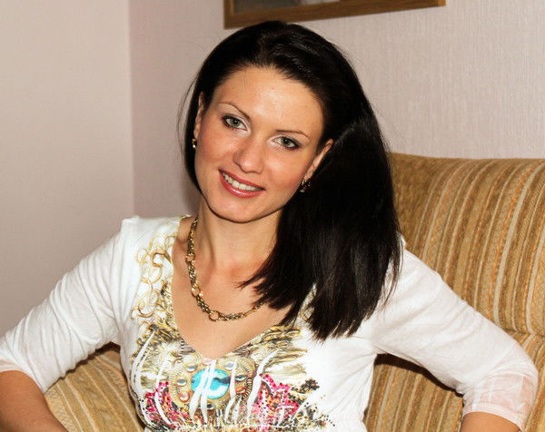 Ольга Ярмоленко