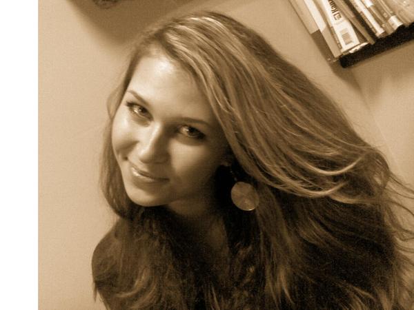 Анна Косенко