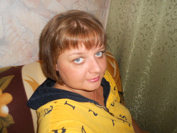 Евгения Шалапаюк