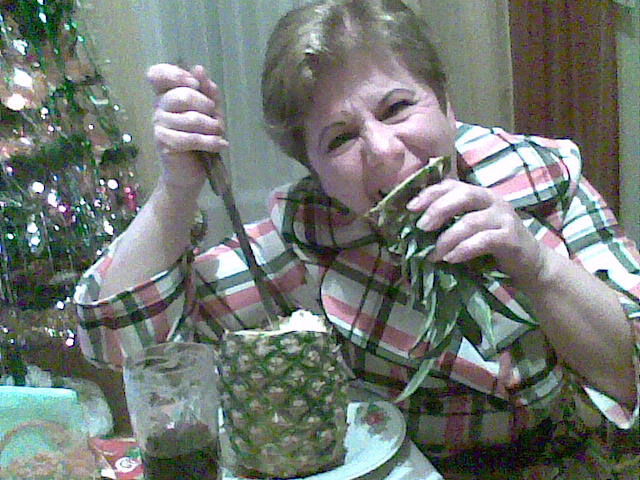 Римма Захаркина (Соколова)