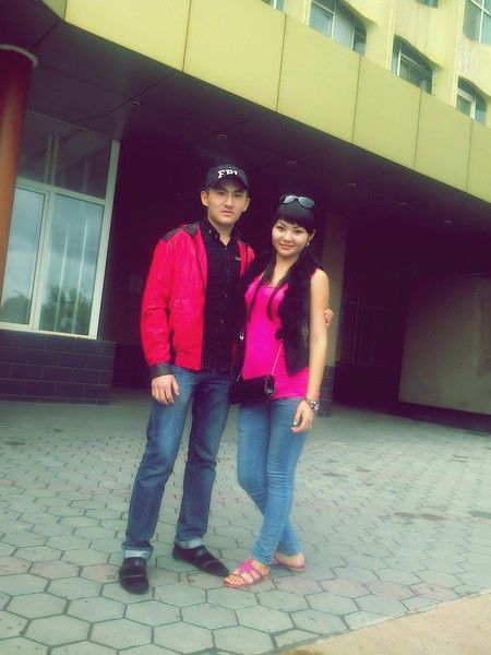 Мерей Манарбеков